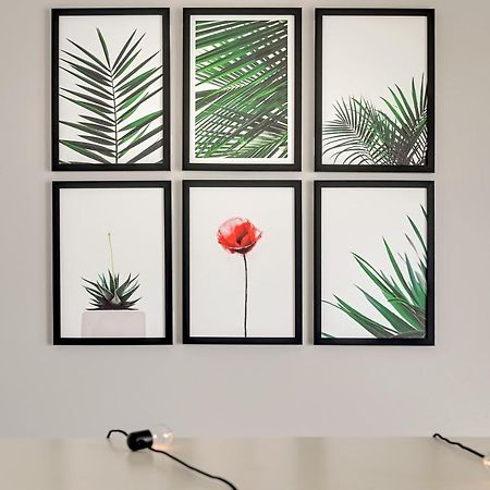 Studio Baltica Brzezno Gdansk Ngoại thất bức ảnh