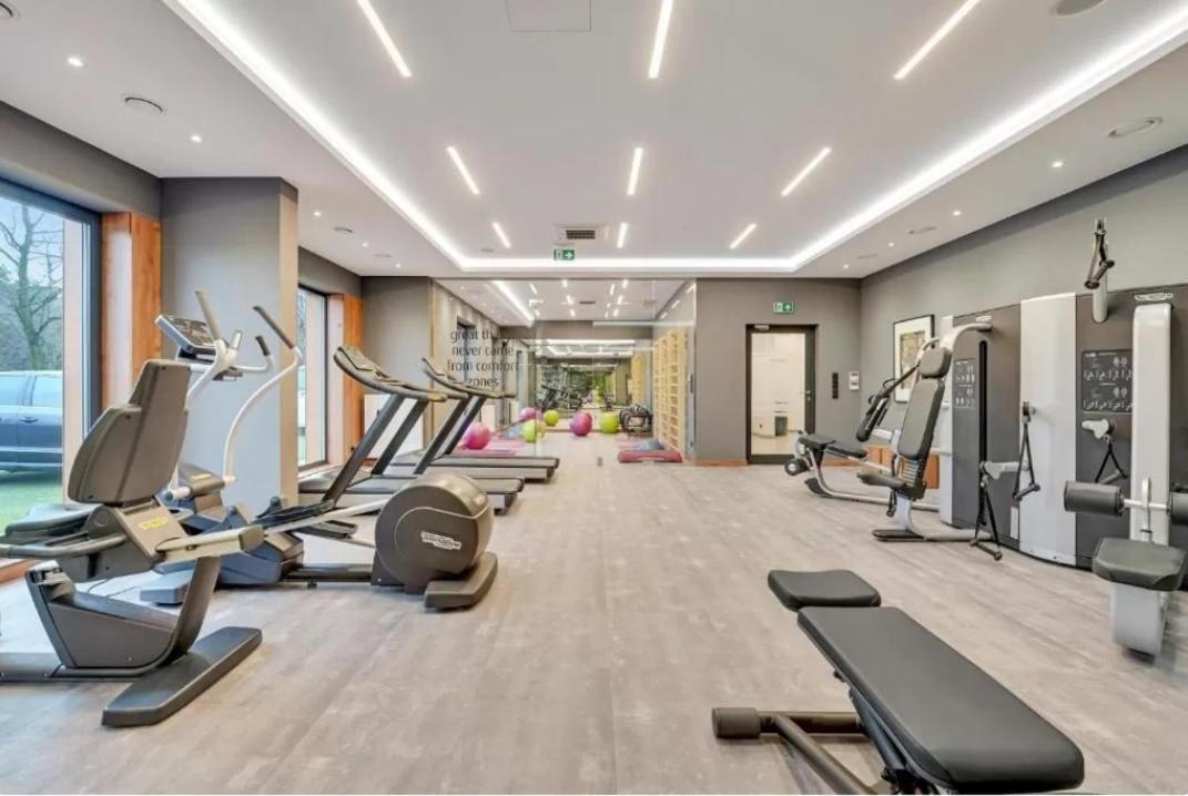 Studio Baltica Brzezno Gdansk Ngoại thất bức ảnh